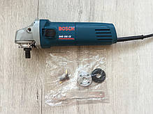 ✔️ Болгарка, ушм - Bosch GWS 850CE | Регулятор оборотів, Гарантія якості, фото 2