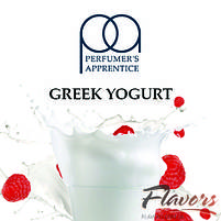 Ароматизатор The perfumer's apprentice TPA Greek Yogurt Flavor (Грецький йогурт), фото 2