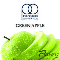 Ароматизатор The perfumer's apprentice TPA Green Apple Flavor (Зелене яблуко), фото 2