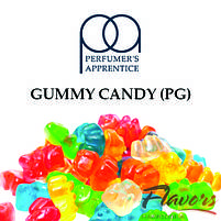 Ароматизатор The perfumer's apprentice TPA Gummy Candy (PG) Flavor (Жувальна цукерка), фото 2