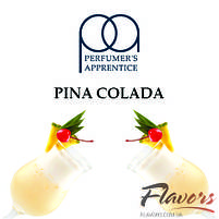 Ароматизатор The perfumer's apprentice TPA Pina Colada Flavor (Піна Колада), фото 2