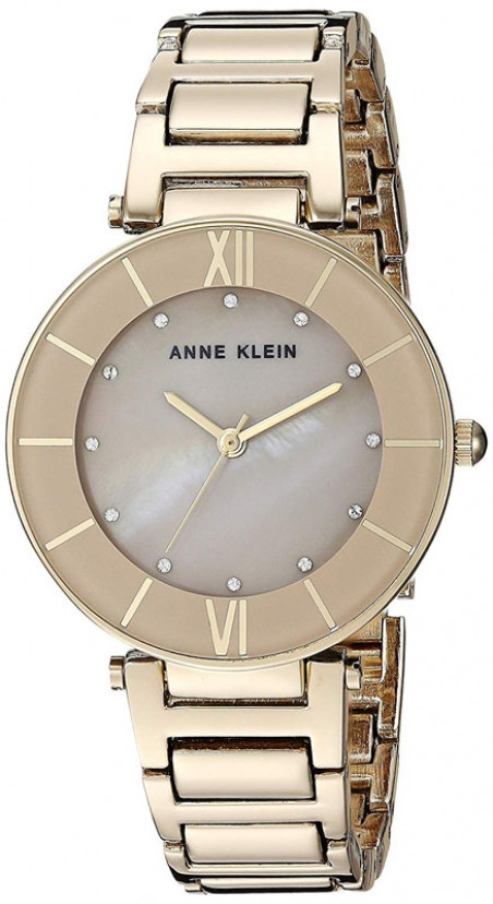 Годинник жіночий Anne Klein AK/3198TNGB, фото 1