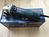 Болгарка BOSCH GWS1400 1400 Вт, 125 мм, фото 9
