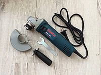 Болгарка BOSCH GWS1400 1400 Вт, 125 мм