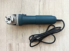 Болгарка BOSCH GWS1400 1400 Вт, 125 мм, фото 4