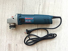 Болгарка BOSCH GWS1400 1400 Вт, 125 мм, фото 3