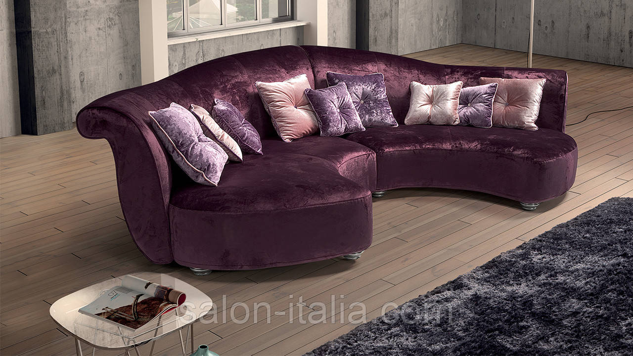 Диван Allegretto від New Trend Concepts (Italia)
