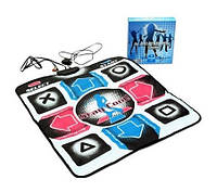 Танцевальный коврик X-treme Dance Pad USB