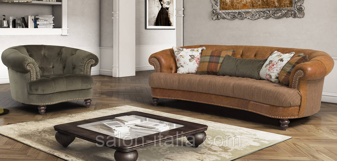 Диван ARCHETIPO від New Trend Concepts (Italia), фото 1