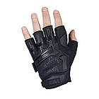 🔥 Рукавички безпалі "Mechanix. M-Pact" (койот) тактичні, військові, штурмові, нгу зсу, фото 4