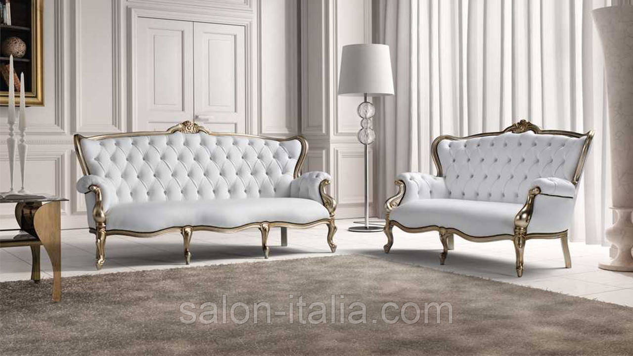 Диван BACH від New Trend Concepts (Italia)