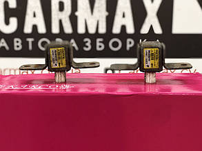 Датчики удару AirBag безпека Mitsubishi Pajero Wagon III Паджерро Вагон 3 2000-2007