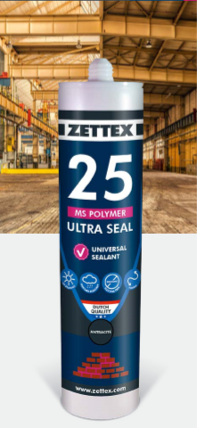 Полимер Zettex MS 25 Ultraseal 