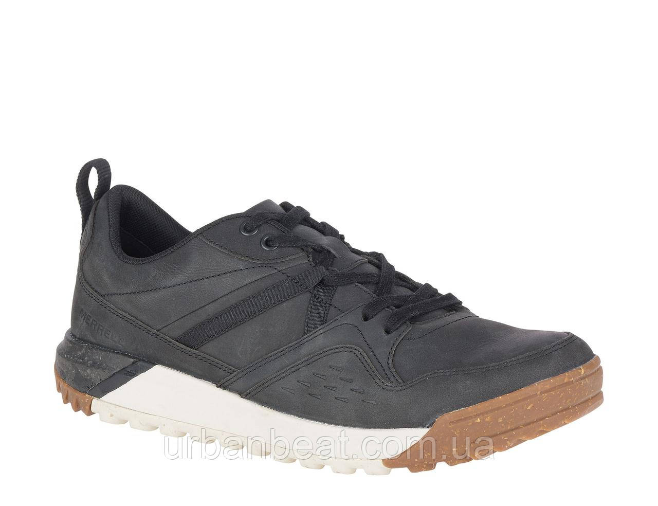 Чоловічі зимові кросівки Merrell Indeway Leather j94513 Оригінал