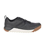 Чоловічі зимові кросівки Merrell Indeway Leather j94513 Оригінал, фото 5
