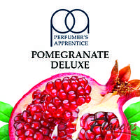 Ароматизатор The perfumer's apprentice TPA Pomegranate Deluxe (Гранат (Делюкс)) 30 мл.