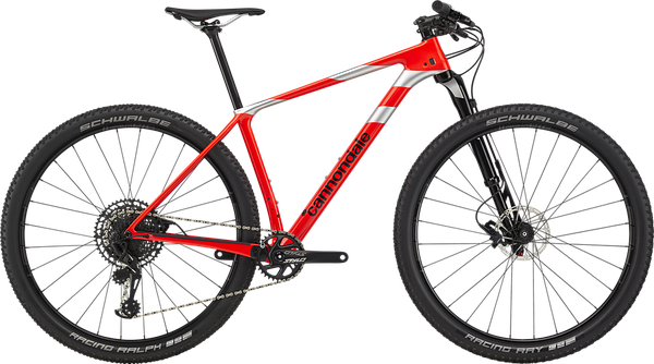 Cannondale lefty cena deals