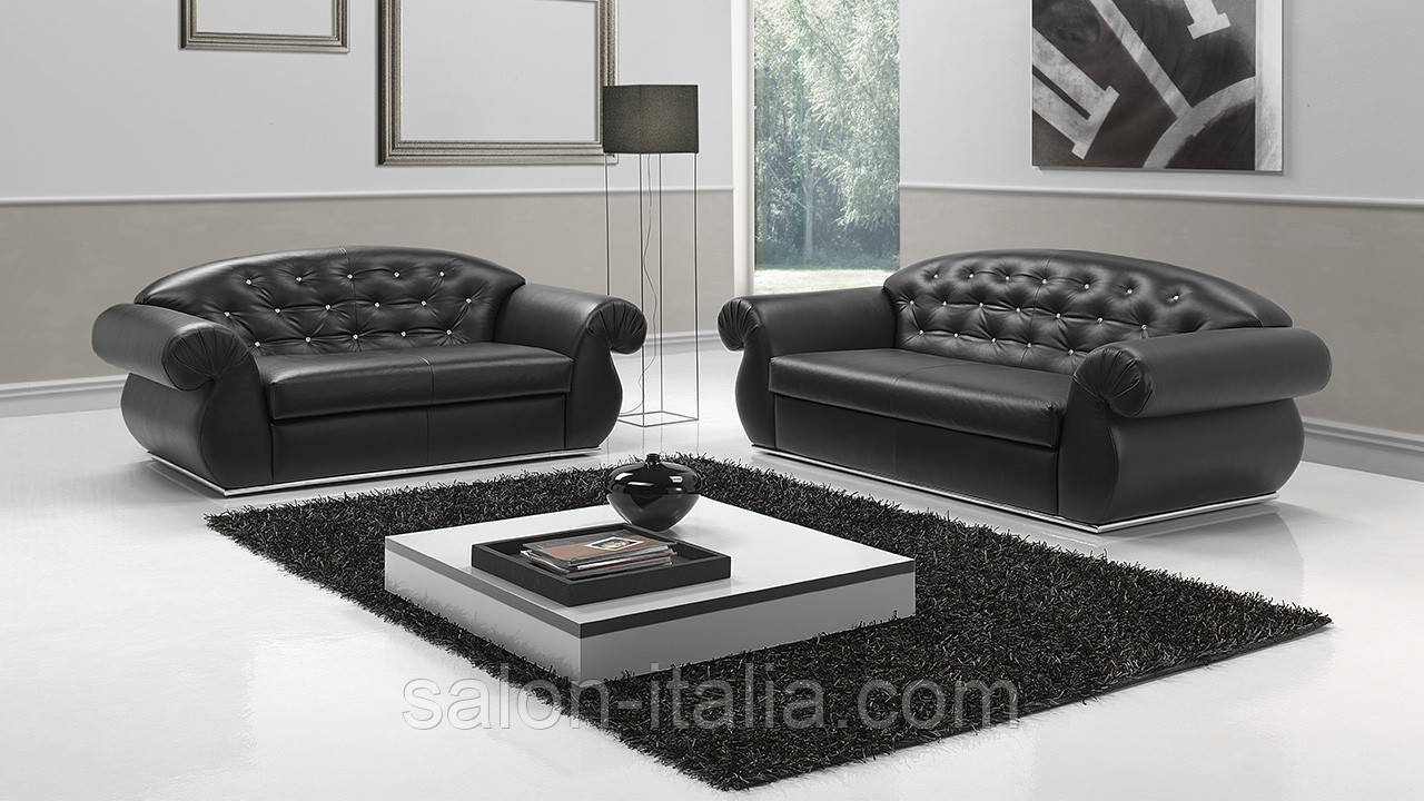 Диван BUBLOS від New Trend Concepts (Italia)