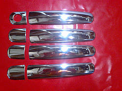 Накладки на ручки Volkswagen GOLF 4