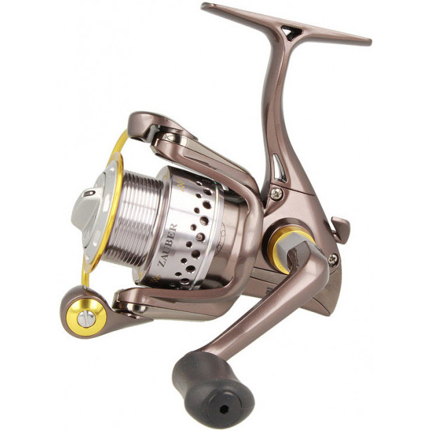 Котушка Ryobi Zauber 1000 8+1BB 5.1:1, фото 1