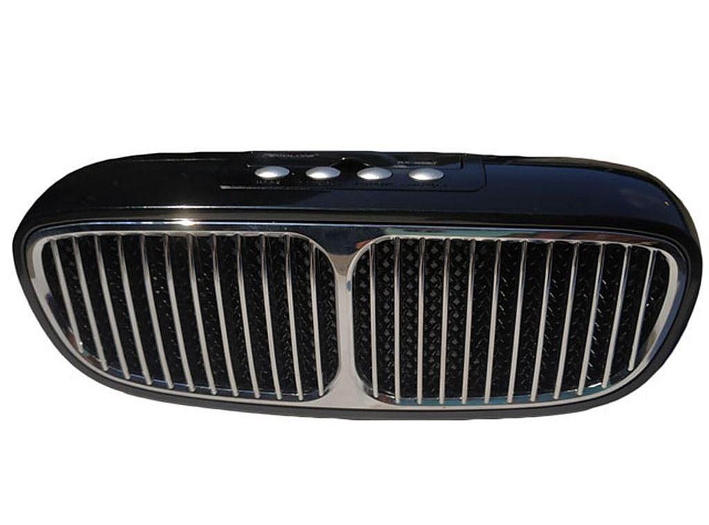 Портативна Bluetooth колонка Golon RX-X7BT (BMW)