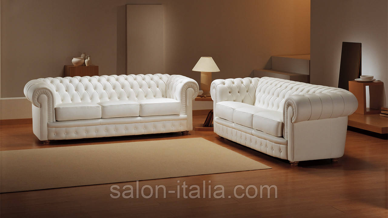 Диван CHESTER від New Trend Concepts (Italia), фото 1