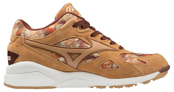 Mizuno 1906 orange sales