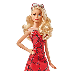 Barbie Signature Колекційна лялька Барбі "Ювілейна" Mattel FXC74