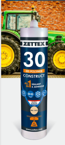 Полимер Zettex MS 25 Ultraseal 