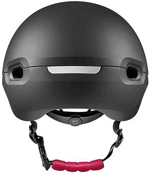 Захисний шолом Xiaomi Mi Commuter Helmet MCH01NEB (M) Чорний матовий (521628), фото 3