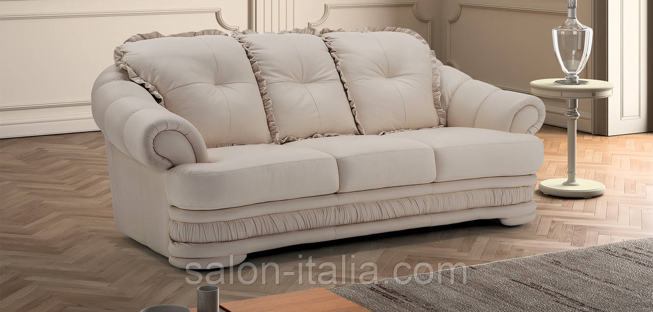 Диван HALIFAX від New Trend Concepts (Italia)