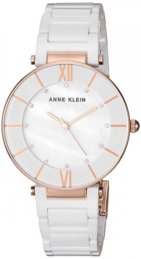 Годинник жіночий Anne Klein AK/3266WTRG, фото 1