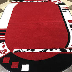 Килим Фестиваль F030R / 200х300 см