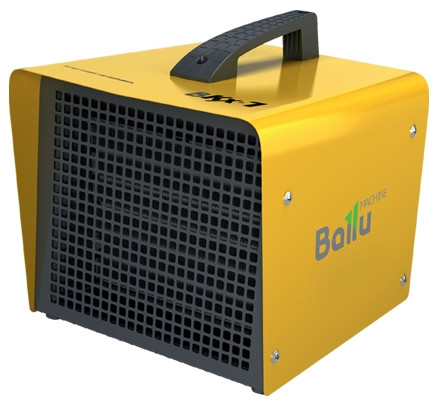 Електрична теплова гармата Ballu BKX-7