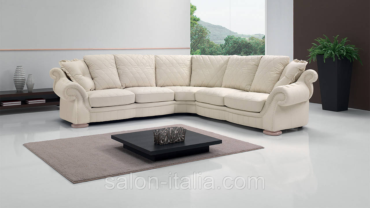Диван KIARA A від New Trend Concepts (Italia)