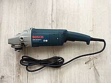 ✔️ Болгарка Бош/Bosch GWS 24-230H ( 230 круг ), фото 3