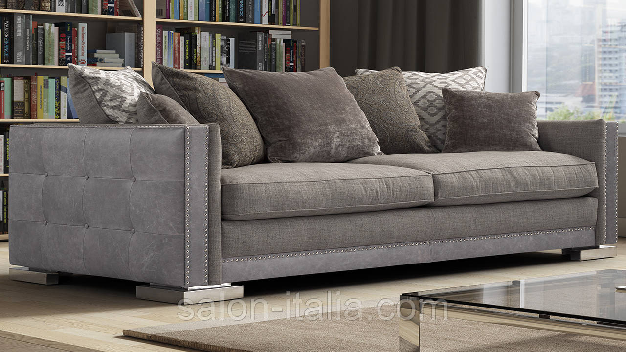 Диван PADDINGTON від New Trend Concepts (Italia)