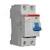 УЗО ABB 25A, 300mA двухполюсное.