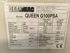 ⚡Genmac Queen G100PSA (87 кВт), фото 2