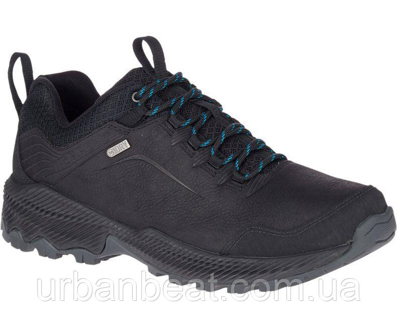 Чоловічі черевики Merrell Forestbound Waterproof j77291 Оригінал (Розмір 43 - 27 см)