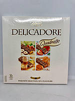 Шоколад Delicadore Quadratto Excellent Baron 200г
