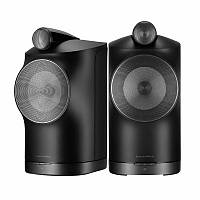 Bowers & Wilkins Formation Duo Black