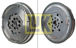 Двухмассовый маховик, демпфер LUK 415069910 BMW 2/X1/MINI 1,6/1,8 14-