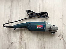 ✔️ Болгарка BOSCH GWS 24-230H / ушм бош 230 коло, фото 2