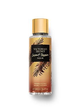 Спрей для тіла Coconut Passion Noir Victoria's Secret