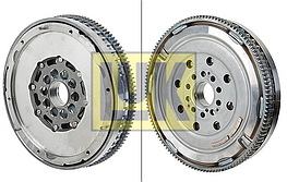 Двухмассовый маховик, демпфер LUK 415070110 VOLVO S60/V60/XC60/XC70 D4/D5 13-