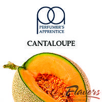 Ароматизатор The perfumer's apprentice TPA Cantaloupe Flavor (Мускусная дыня) 100 мл.