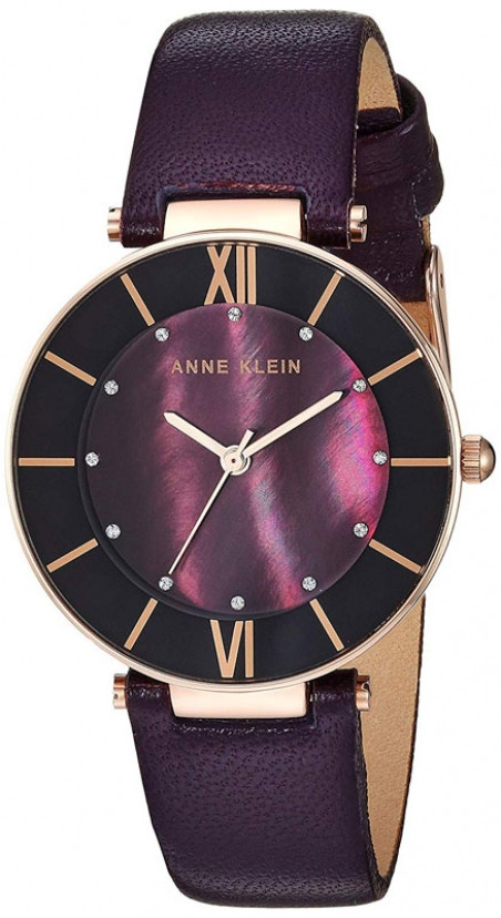 Годинники жіночі Anne Klein AK/3272RGPL, фото 1