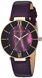 Годинники жіночі Anne Klein AK/3272RGPL