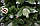 Ялина Канадська висота 1,0 м з шишками Noel штучна комбінована, фото 3